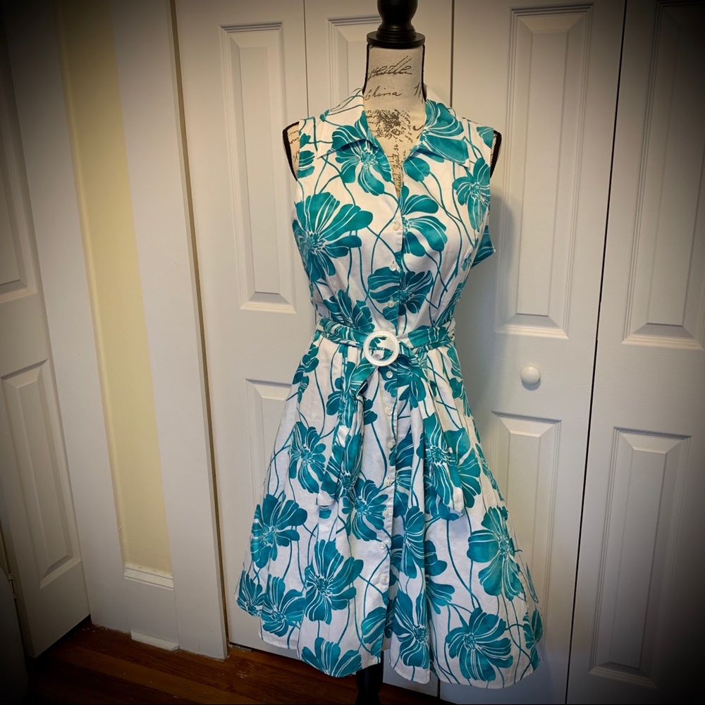 Jones New York dress